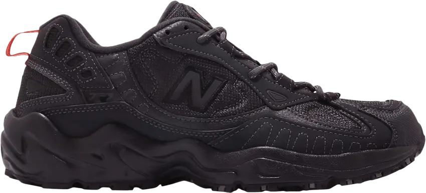 New Balance 703 Black