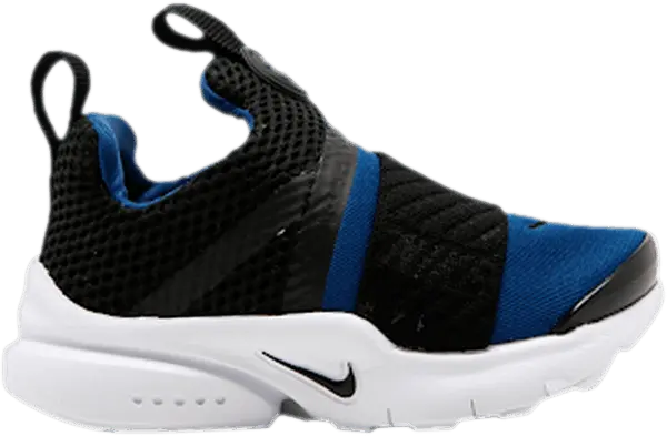  Nike Presto Extreme TD &#039;Gym Blue Black&#039;