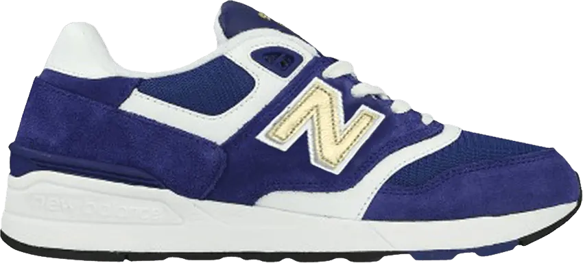 New Balance 597 RSB &#039;Navy White&#039;