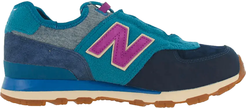  New Balance Bodega x 581