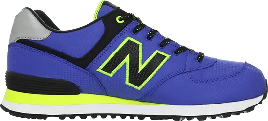  New Balance Ml574