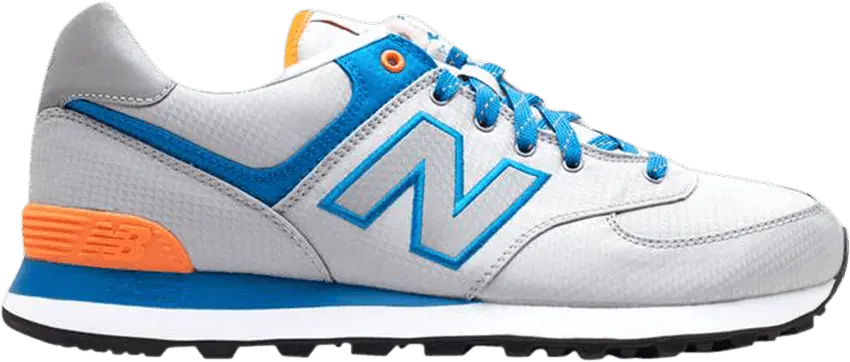  New Balance 574 &#039;Wind Breaker&#039;