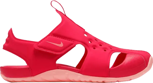 Nike Sunray Protect 2 PS &#039;Tropical Pink&#039;