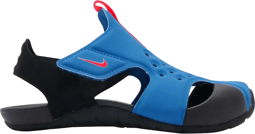 Nike Sunray Protect 2 PS &#039;Photo Blue&#039;
