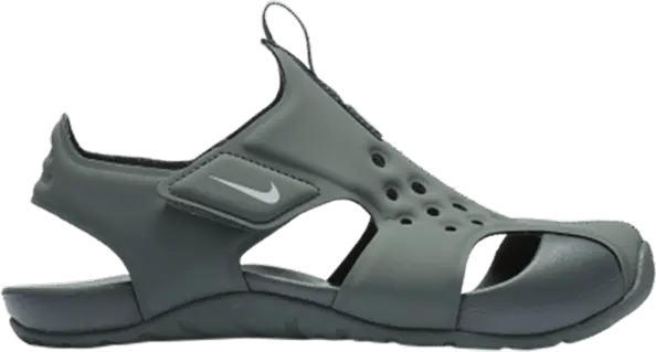 Nike Sunray Protect 2 PS &#039;Clay Green&#039;