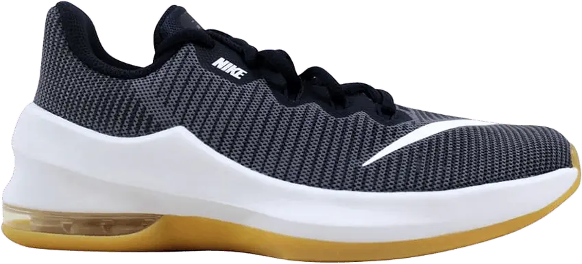  Nike Air Max Infuriate 2 GS &#039;Light Carbon&#039;