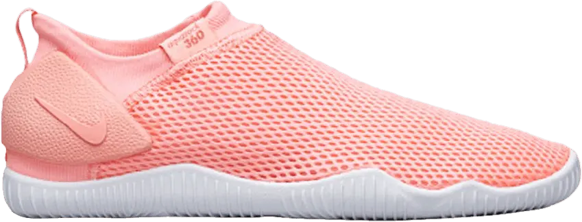  Nike Aqua Sock 360 GS &#039;Light Atomic Pink&#039;
