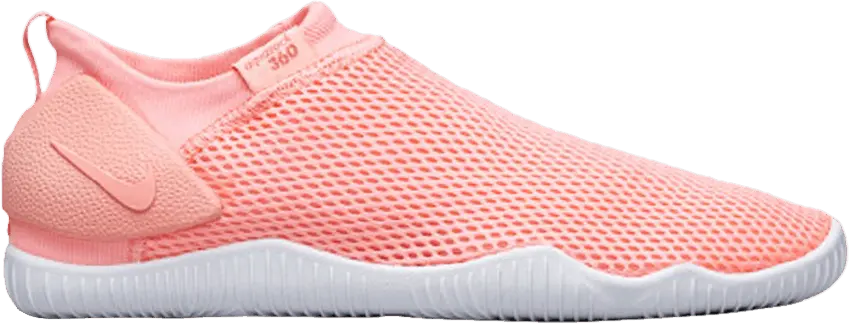 Nike Aqua Sock 360 GS &#039;Light Atomic Pink&#039;