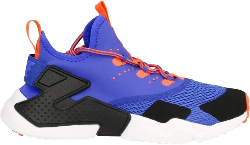  Nike Huarache Drift GS &#039;Racer Blue&#039;