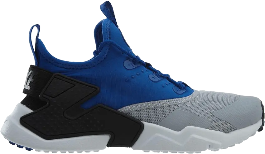  Nike Huarache Drift GS &#039;Game Royal&#039;