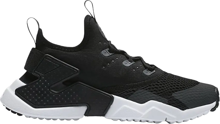  Nike Huarache Drift GS &#039;Anthracite&#039;