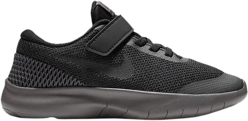  Nike Flex Experience RN 7 PSV &#039;Black Dark Grey&#039;