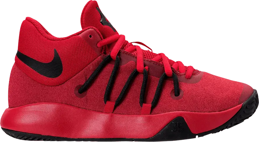 Nike KD Trey 5 V GS &#039;Gym Red&#039;