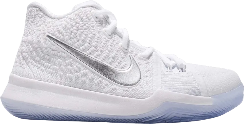  Nike Kyrie 3 GS iD