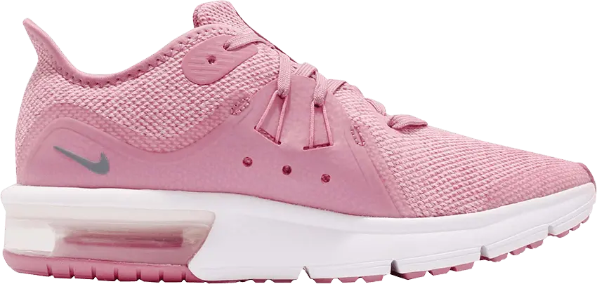 Nike Air Max Sequent 3 GS &#039;Elemental Pink&#039;