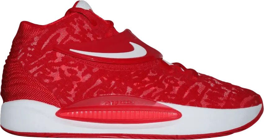  Nike KD 14 TB &#039;University Red&#039;