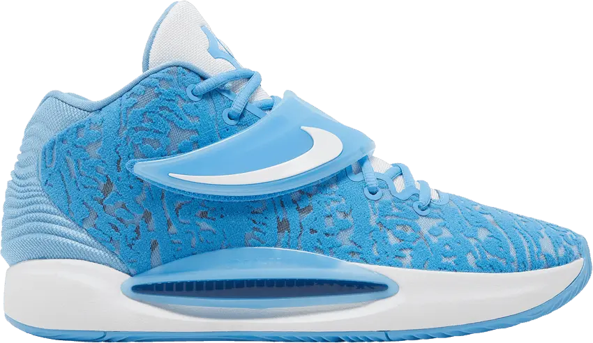 Nike KD 14 TB &#039;University Blue&#039;