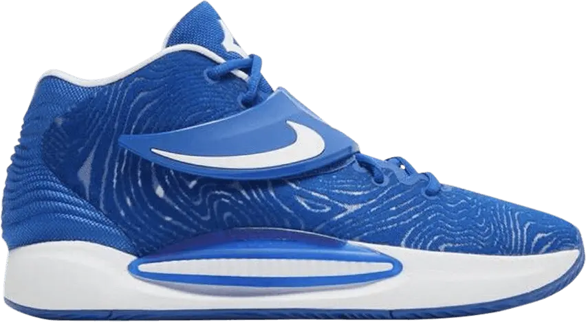 Nike KD 14 TB &#039;Rush Blue&#039;