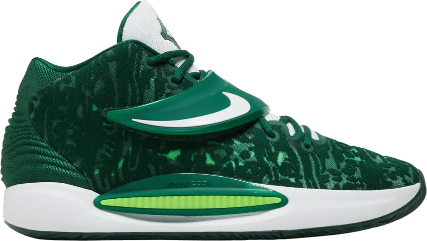 Nike KD 14 TB &#039;Gorge Green&#039;