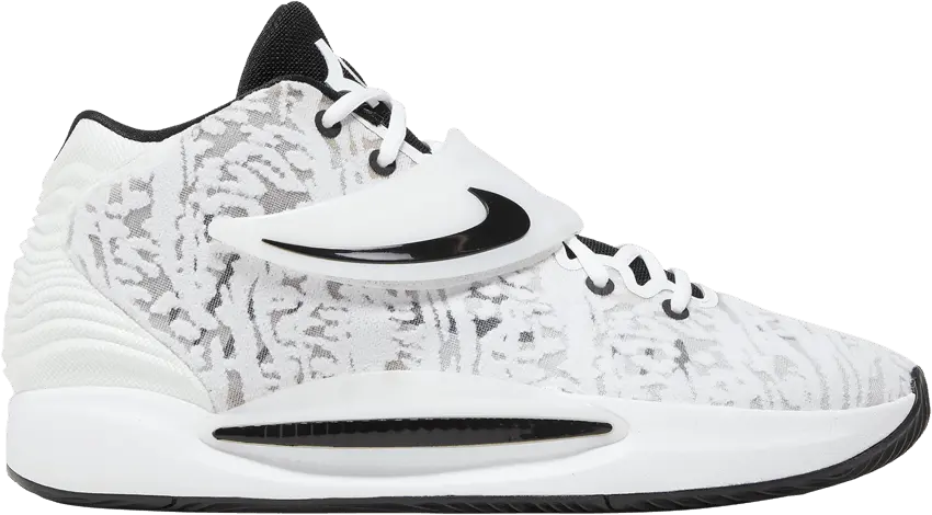 Nike KD 14 TB &#039;White&#039;