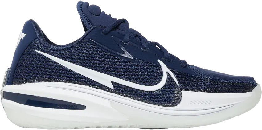 Nike Air Zoom GT Cut TB &#039;Midnight Navy&#039;