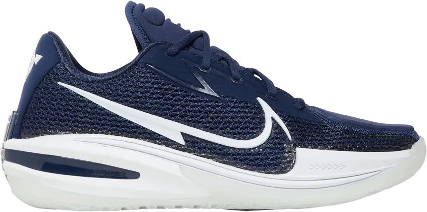  Nike Air Zoom GT Cut TB &#039;Midnight Navy&#039;