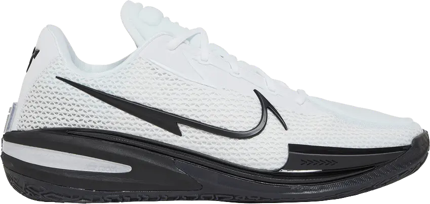 Nike Air Zoom GT Cut TB &#039;White Black&#039;