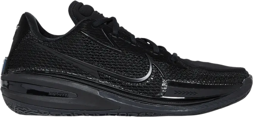 Nike Air Zoom GT Cut TB &#039;Triple Black&#039;