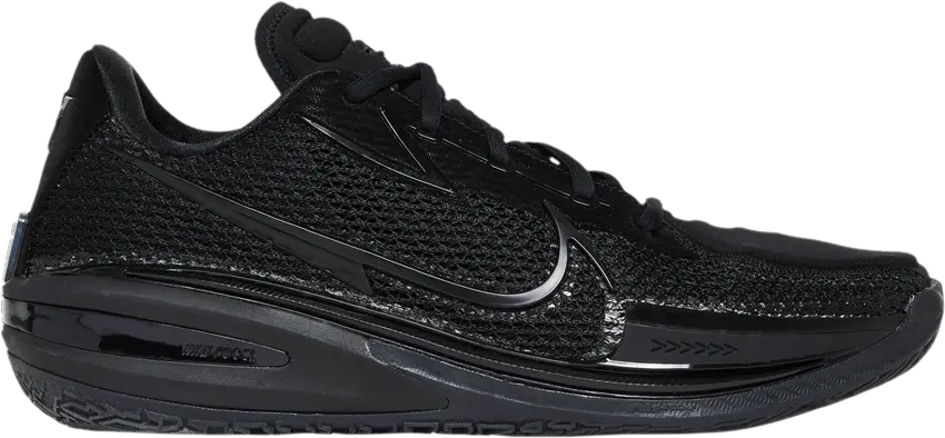  Nike Air Zoom GT Cut TB &#039;Triple Black&#039;