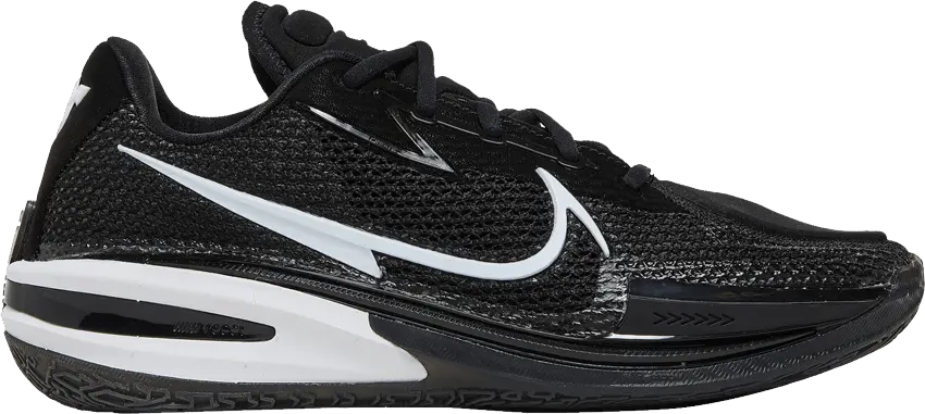 Nike Air Zoom GT Cut TB &#039;Black White&#039;