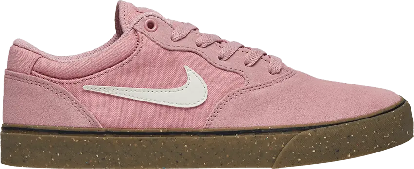 Nike Chron 2 SB &#039;Pink Glaze Gum Speckled&#039;