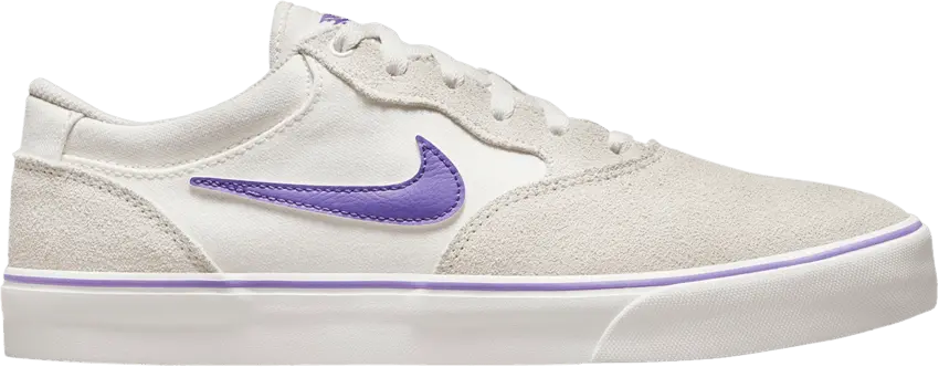 Nike Chron 2 SB &#039;Action Grape&#039;