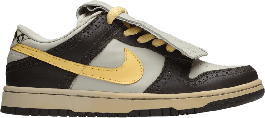  Nike SB Dunk Low Golf Net