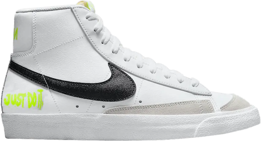  Nike Blazer Mid &#039;77 &#039;Just Do It&#039;