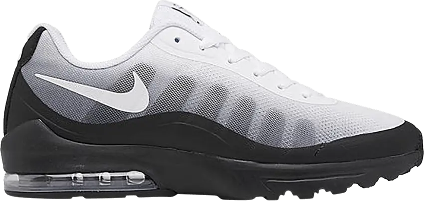  Nike Air Max Invigor &#039;Black Cool Grey&#039;