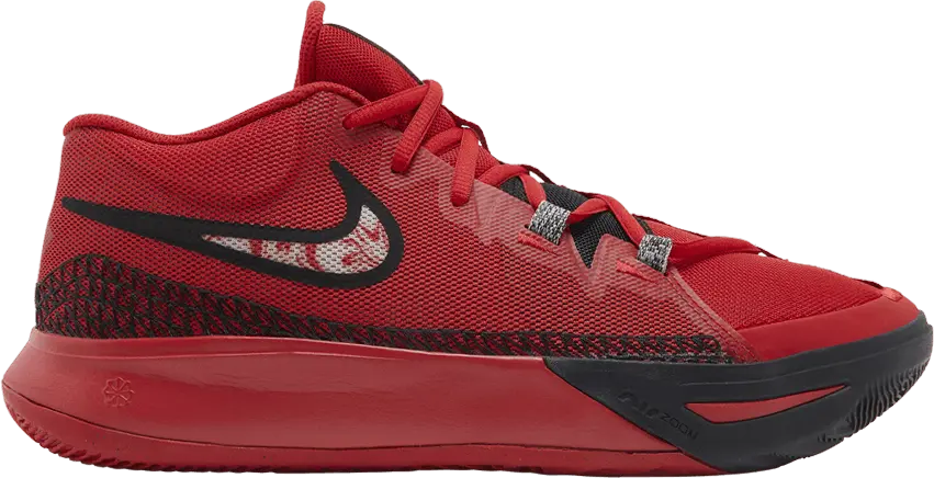 Nike Kyrie Flytrap 6 &#039;University Red&#039;
