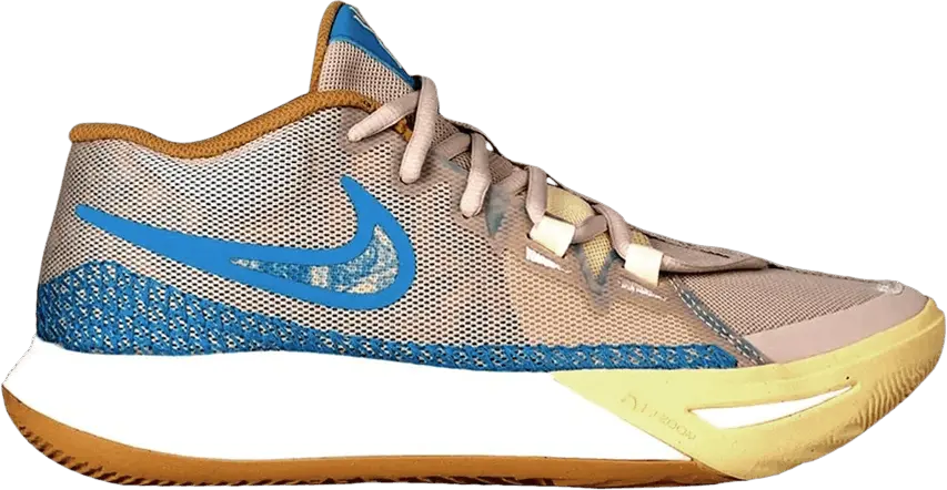 Nike Kyrie Flytrap 6 &#039;Cheetah Beige&#039;
