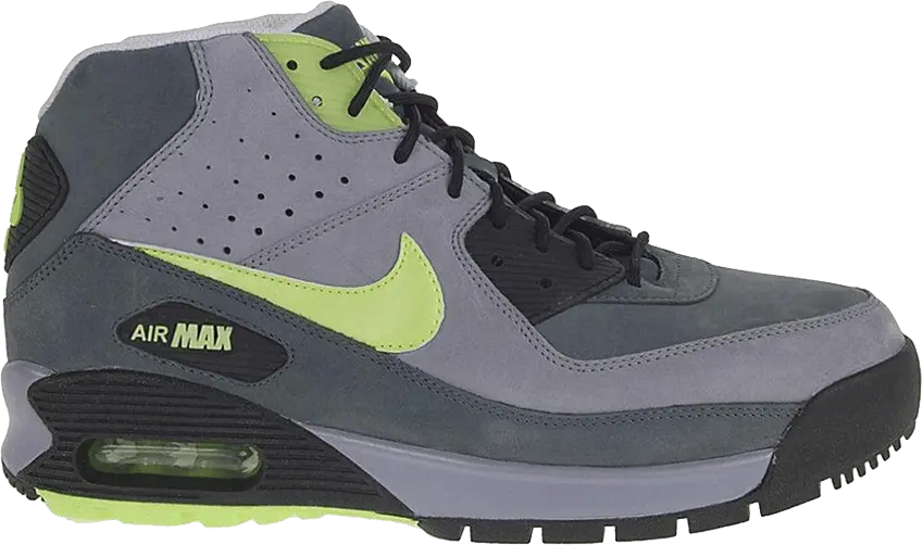  Nike Air Max 90 Boot