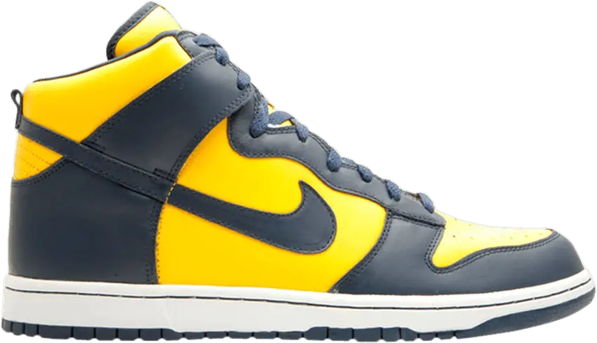  Nike Dunk High Premium iD