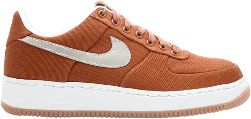  Nike Air Force 1 Supreme &#039;07 &#039;Cognac&#039;