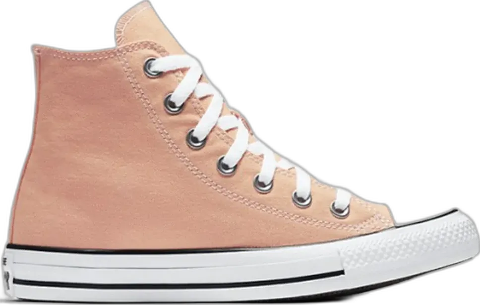  Converse Chuck Taylor All-Star Hi Sunset Glow