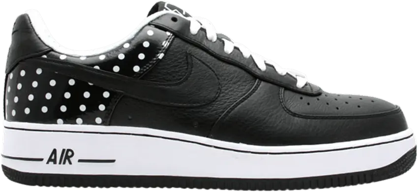  Nike Air Force 1 07 Premium &#039;Polka Dot&#039;