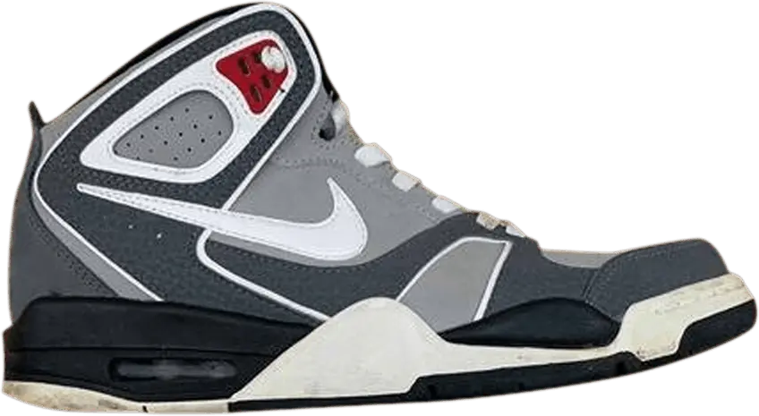 Nike Air Flight Falcon &#039;Grey&#039;