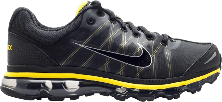  Nike Air Max+ 2009 Laf &#039;Livestrong&#039;