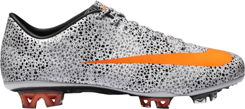  Nike Mercurial Vapor Superfly 2 FG &#039;Safari&#039;