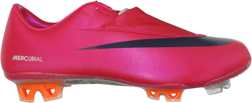  Nike Mercurial Vapor 6 FG &#039;Voltage Cherry Dark Obsidian&#039;