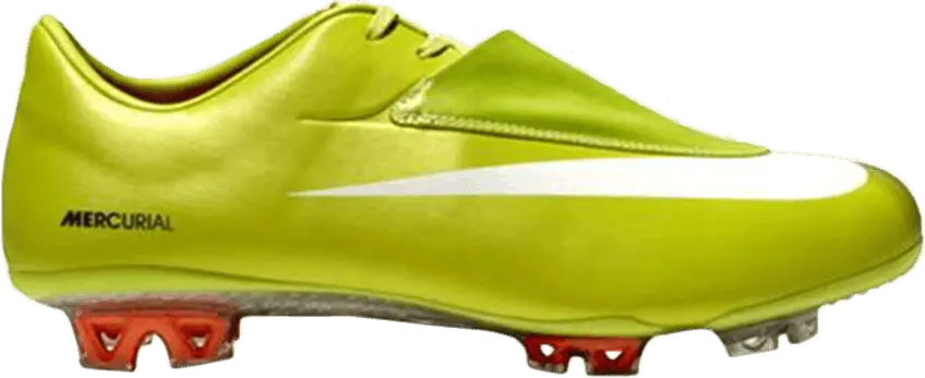  Nike Mercurial Vapor 6 FG &#039;Cactus&#039;