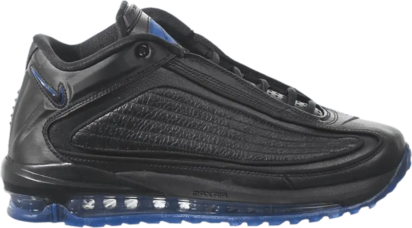  Nike Air Griffey Max GD 2 &#039;Black&#039;