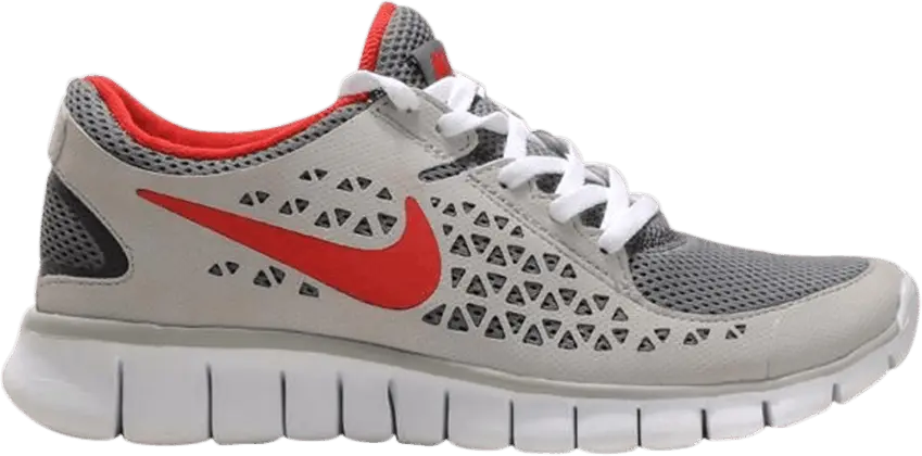  Nike Free Run+ &#039;Cool Grey&#039;