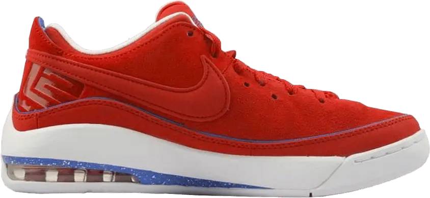 Nike LeBron 7 Low &#039;Rumor&#039;